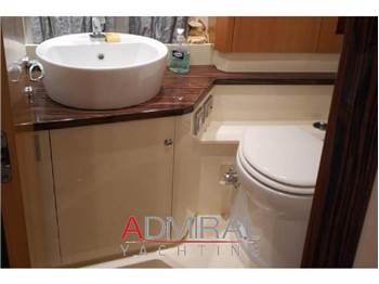 Cantieri di Sarnico Spider 43