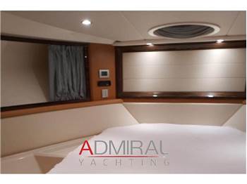 Cantieri di Sarnico Spider 43