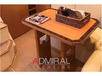 Cantieri di Sarnico Spider 43