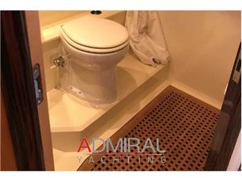 Cantieri di Sarnico Spider 43