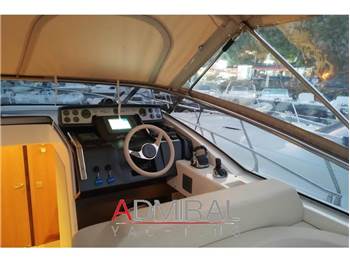 Cantieri di Sarnico Spider 43