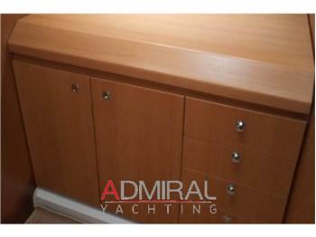 Cantieri di Sarnico Spider 43