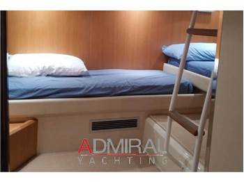 Cantieri di Sarnico Spider 43