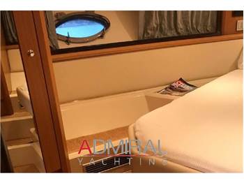 Cantieri di Sarnico Spider 43