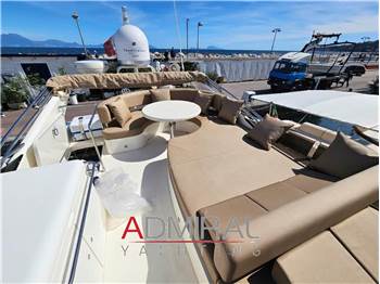 Uniesse Marine 55 MY