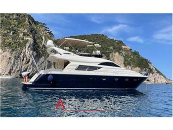 Uniesse Marine 55 MY