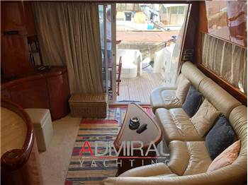 Gianetti Yacht GIANETTI 50 FLY