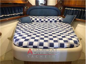 Gianetti Yacht GIANETTI 50 FLY