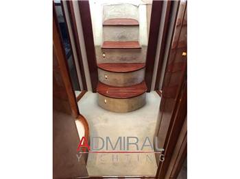 Gianetti Yacht GIANETTI 50 FLY