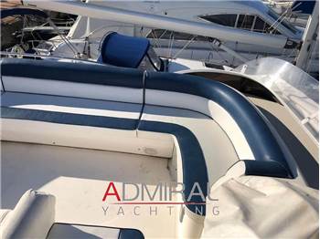 Gianetti Yacht GIANETTI 50 FLY