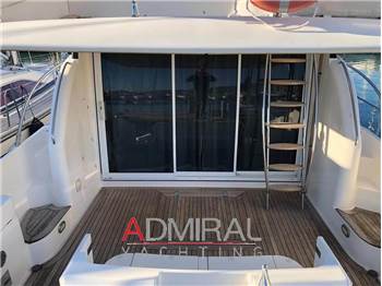 Gianetti Yacht GIANETTI 50 FLY