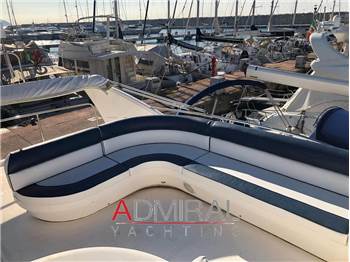 Gianetti Yacht GIANETTI 50 FLY