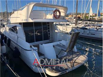 Gianetti Yacht GIANETTI 50 FLY