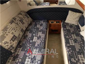 Gianetti Yacht GIANETTI 50 FLY