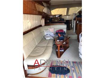 Gianetti Yacht GIANETTI 50 FLY