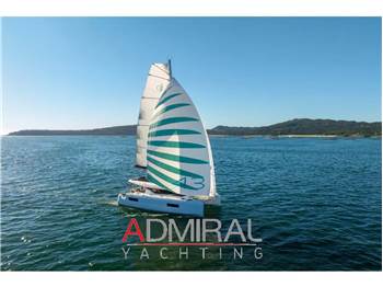 Lagoon 43