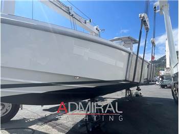 Fjord 36 Open