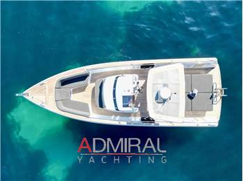 Fjord 36 Open