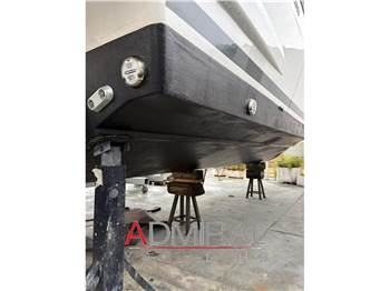 Fjord 36 Open
