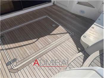 Fairline 43 FLY