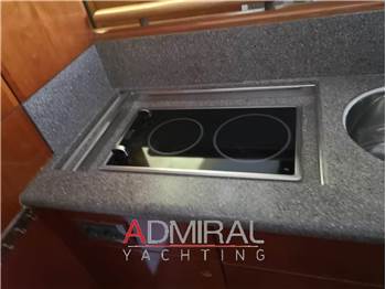 Fairline 43 FLY