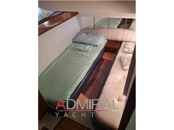 Fairline 43 FLY