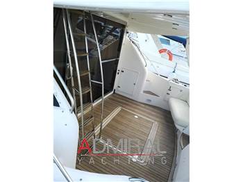 Fairline 43 FLY