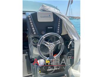 Altamarea DISCOVERY 28