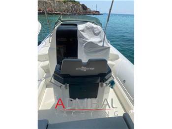 Altamarea DISCOVERY 28