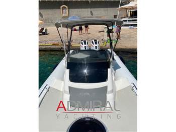 Altamarea DISCOVERY 28