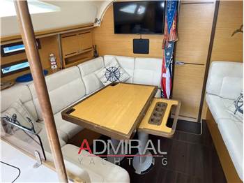 Elan Line 394 IMPRESSION