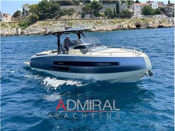 Invictus GT370
