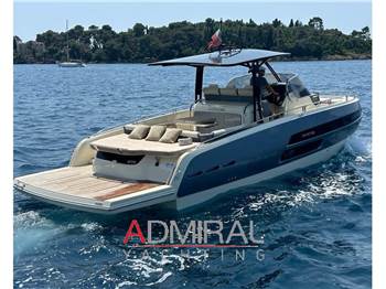 Invictus GT370
