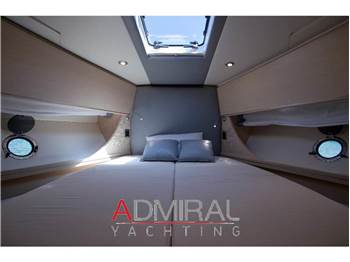 Primatist G 53'