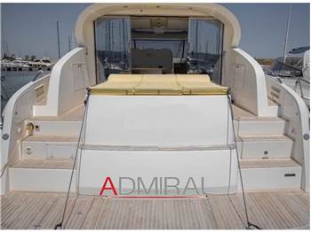 Primatist G 53'