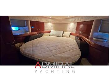 Windy Boats 58 ZEPHYROS