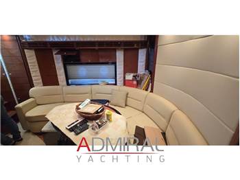 Windy Boats 58 ZEPHYROS