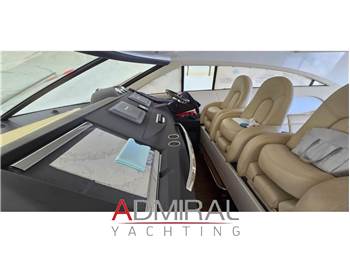 Windy Boats 58 ZEPHYROS