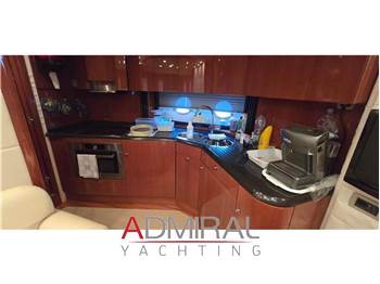 Windy Boats 58 ZEPHYROS