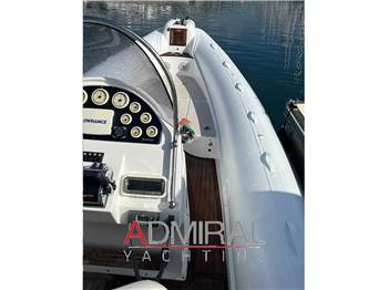 Heaven HEAVEN 28 OPEN EFB