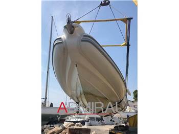 Heaven HEAVEN 28 OPEN EFB