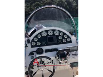 Heaven HEAVEN 28 OPEN EFB