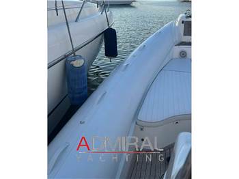 Heaven HEAVEN 28 OPEN EFB