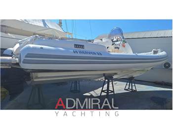 Heaven HEAVEN 28 OPEN EFB