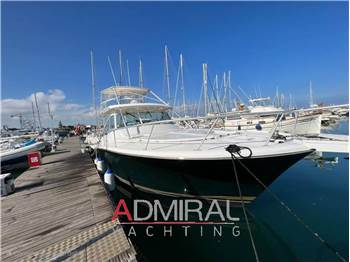 Luhrs LUHRS 40 OPEN