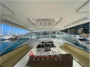 Luhrs LUHRS 40 OPEN
