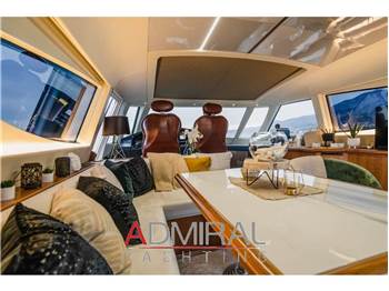 Fashion Yachts FASHION 68