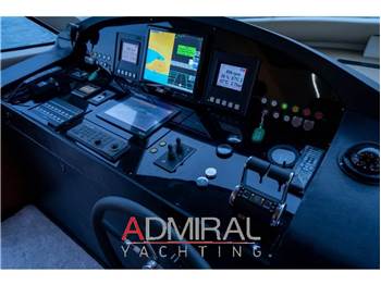 Fashion Yachts FASHION 68