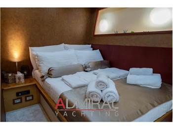 Fashion Yachts FASHION 68