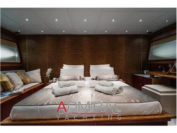 Fashion Yachts FASHION 68